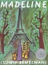 MADELINE - Ludwig Bemelmans - 9780670445806
