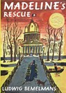Madeline's Rescue - Ludwig Bemelmans - 9780670447169