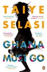 Ghana Must Go - SELASI,  Taiye - 9780670919864
