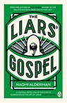 The Liars' Gospel - Naomi Alderman - 9780670919918
