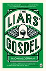 The Liars' Gospel - Naomi Alderman - 9780670919918