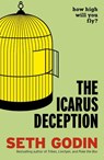 The Icarus Deception - Seth Godin - 9780670922925