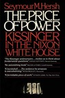 Price of Power - Seymour M Hersh - 9780671506889