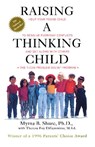 Raising a Thinking Child - Myrna Shure - 9780671534639