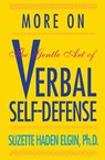 More Verbal Self-Defense - Suzette Haden Elgin - 9780671764357