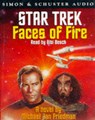 Faces of Fire -  - 9780671856885