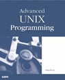 Advanced UNIX Programming - Warren Gay - 9780672319907