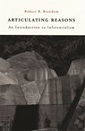 Articulating Reasons - Robert B. Brandom - 9780674006928