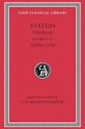 Thebaid, Volume II - Statius - 9780674012097