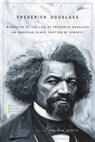 Narrative of the Life of Frederick Douglass - Frederick Douglass - 9780674034013