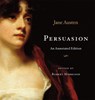 Persuasion - Jane Austen - 9780674049741