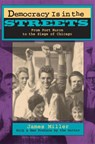 Democracy Is in the Streets - James Miller - 9780674197251