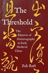 The Threshold - Zeb Raft - 9780674291379