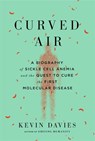 Curved Air - Kevin Davies - 9780674293960