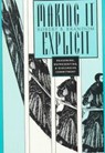 Making It Explicit - Robert B. Brandom - 9780674543300