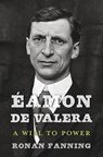 Eamon De Valera - Ronan Fanning - 9780674660380