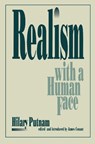 Realism with a Human Face - Hilary Putnam - 9780674749450