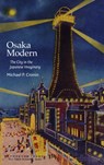 Osaka modern - michael cronin - 9780674975187
