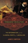 Permanent Revolution - James Simpson - 9780674987135