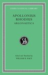 Argonautica - Apollonius Rhodius - 9780674996304