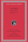 Philippics 7–14 - Cicero - 9780674996359