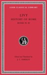 History of Rome, Volume VIII - Livy - 9780674997394