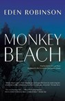 Monkey Beach - ROBINSON,  Eden - 9780676973228