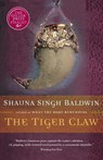The Tiger Claw - BALDWIN,  Shauna Singh - 9780676976212