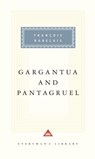 GARGANTUA & PANTAGRUEL - Francois Rabelais - 9780679431374