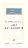 GARGANTUA & PANTAGRUEL - Francois Rabelais - 9780679431374