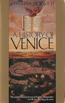 A History of Venice - John Julius Norwich - 9780679721970