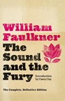 The Sound and the Fury - William Faulkner - 9780679732242