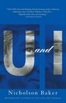 U and I - Nicholson Baker - 9780679735755