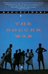 The Soccer War - Ryszard Kapuscinski - 9780679738053