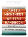 James A. Michener's Writer's Handbook - James A. Michener - 9780679741268