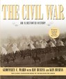 The Civil War - WARD,  Geoffrey C. - 9780679742777