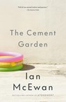 The Cement Garden - Ian McEwan - 9780679750185