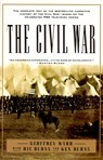 The Civil War: The complete text of the bestselling narrative history of the Civil War--based on the celebrated PBS television series - Geoffrey C. Ward - 9780679755432