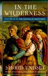 In the Wilderness - Sigrid Undset - 9780679755531