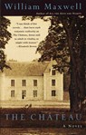 The Chateau - William Maxwell - 9780679761563