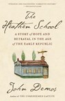 The Heathen School - John Demos - 9780679781127