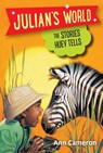 The Stories Huey Tells - Ann Cameron - 9780679885597