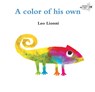 Lionni, L: Color of His Own - Leo Lionni - 9780679887850
