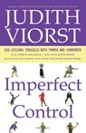 Imperfect Control - Judith Viorst - 9780684848143