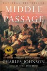 Johnson, C: Middle Passage - Charles Johnson - 9780684855882