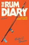 The Rum Diary - Hunter S. Thompson - 9780684856476