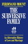 Subversive Family - Ferdinand Mount - 9780684863856