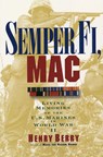 Semper Fi Mac - Henry Berry - 9780688149567