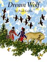 Dream Wolf - Paul Goble - 9780689815065