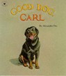 Good Dog, Carl - Alexandra Day - 9780689817717